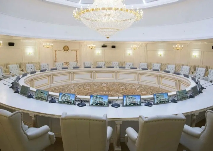 Депутаты Украины хотят переговоров с Россией
